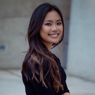 Emily Chan Founder and CEO at Lilo Proptech Connect Proptech Connect