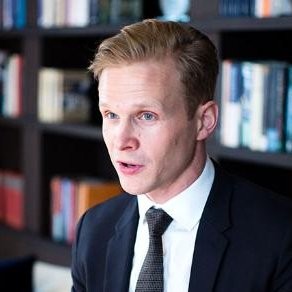 Giles Carter CEO at ILKE Homes Proptech Connect Proptech Connect