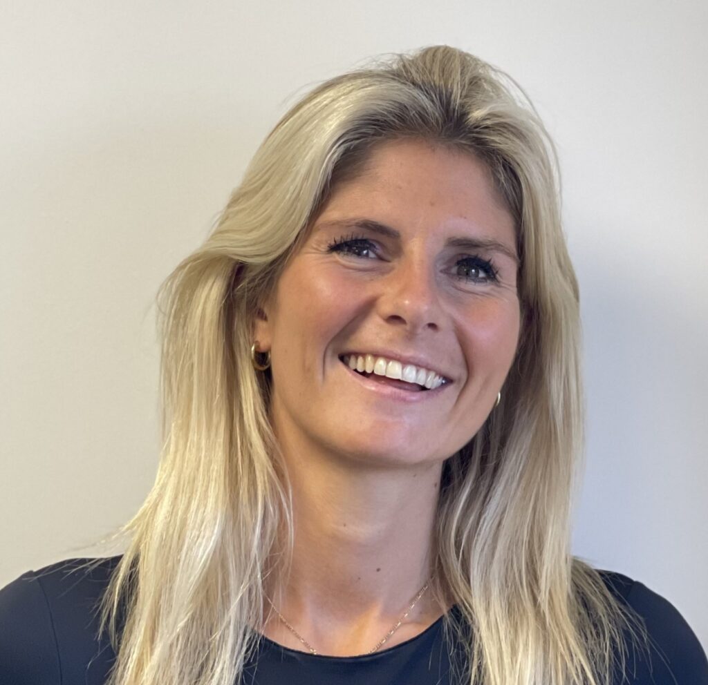 Louisa Dickins Cofounder at LMRE Proptech Connect Proptech Connect