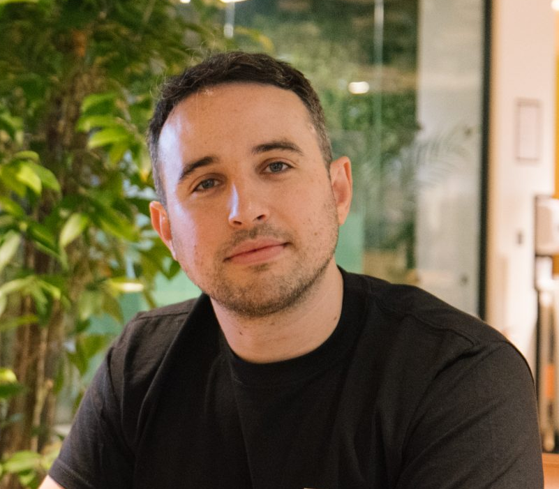 Michael Buggy CoFounder at Flex Living Proptech Connect Proptech Connect