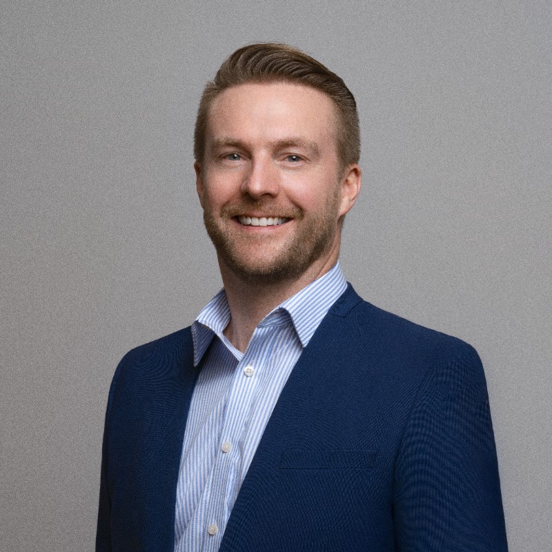 Muir BaxterYiannou UK Sales Director at SmartRent Proptech Connect Proptech Connect