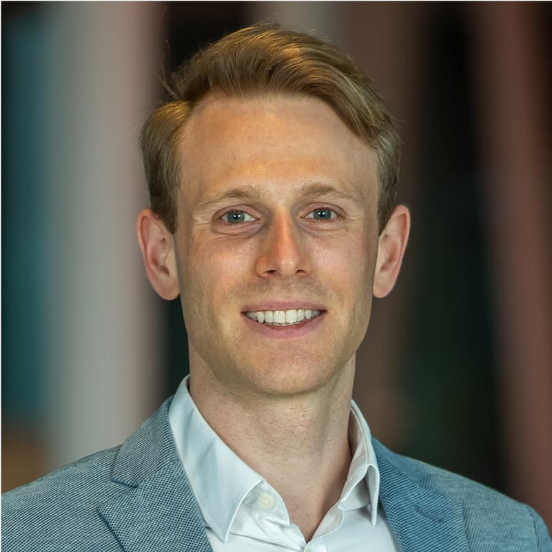 AexanderLimpert Cofounder and CEO at GuestReady Proptech Connect Proptech Connect