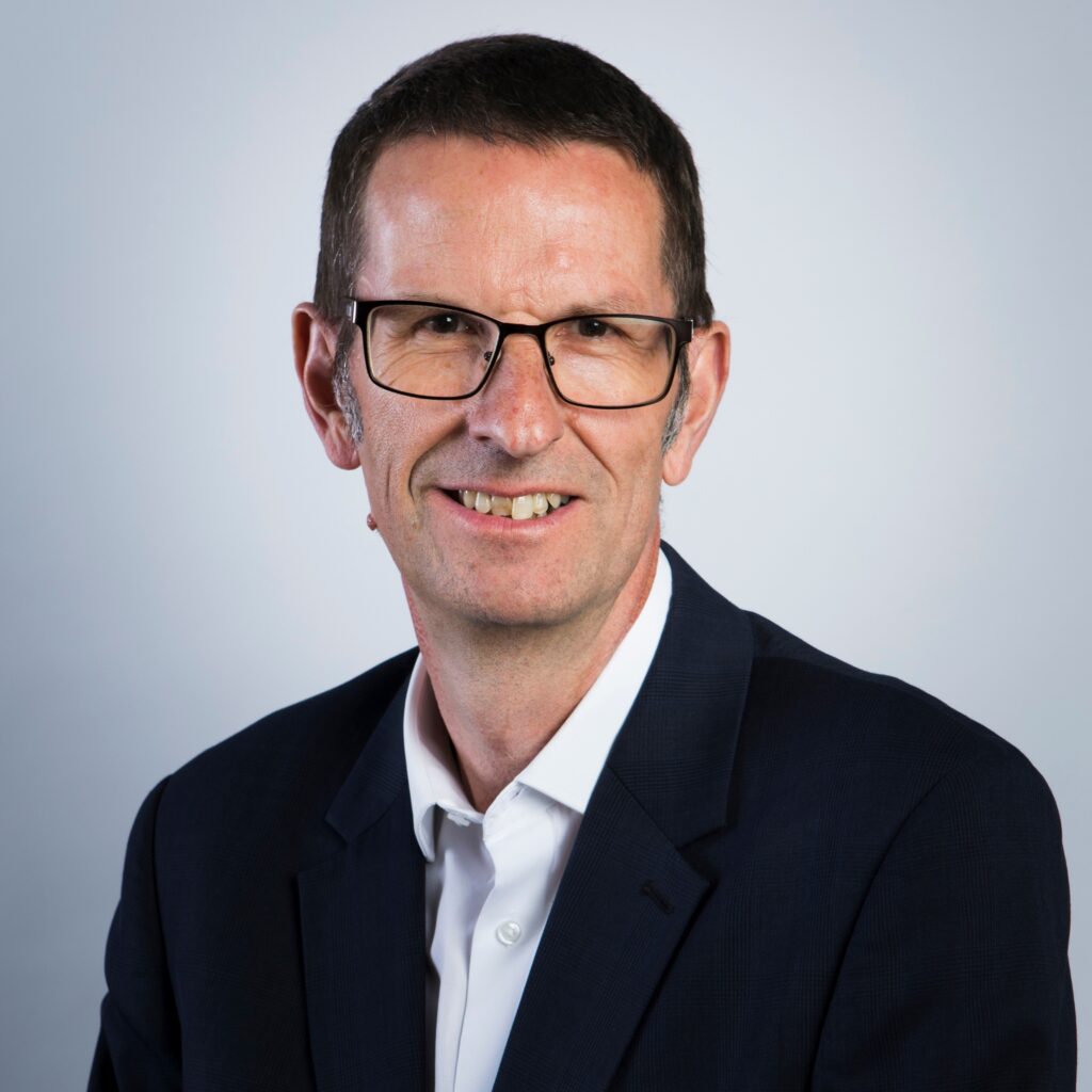 Andrew Knight Global Head of Data at RICS Proptech Connect Proptech Connect