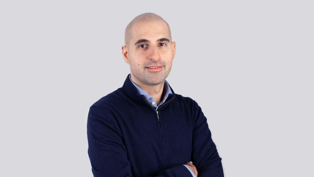 Ioannis Verdellis L 1 Proptech Connect Proptech Connect