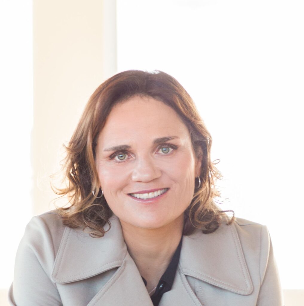 Lisa Picard Partner at Sway Ventures Proptech Connect Proptech Connect