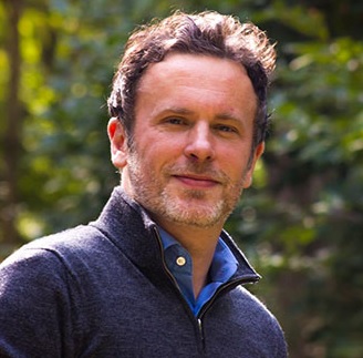 Sam Reynolds CEO at Zero Deposit Proptech Connect Proptech Connect