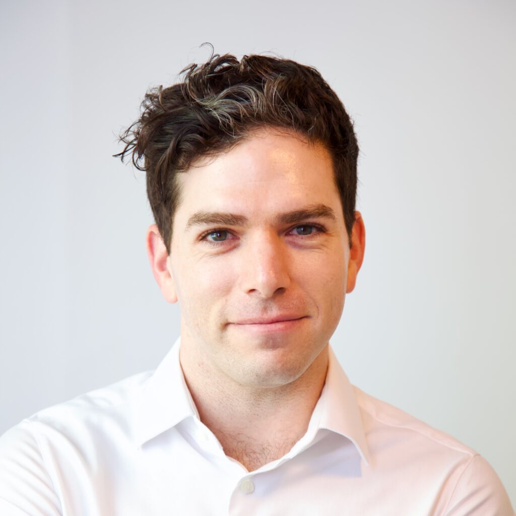 Simon Groll CoFounder at Keyzy Proptech Connect Proptech Connect