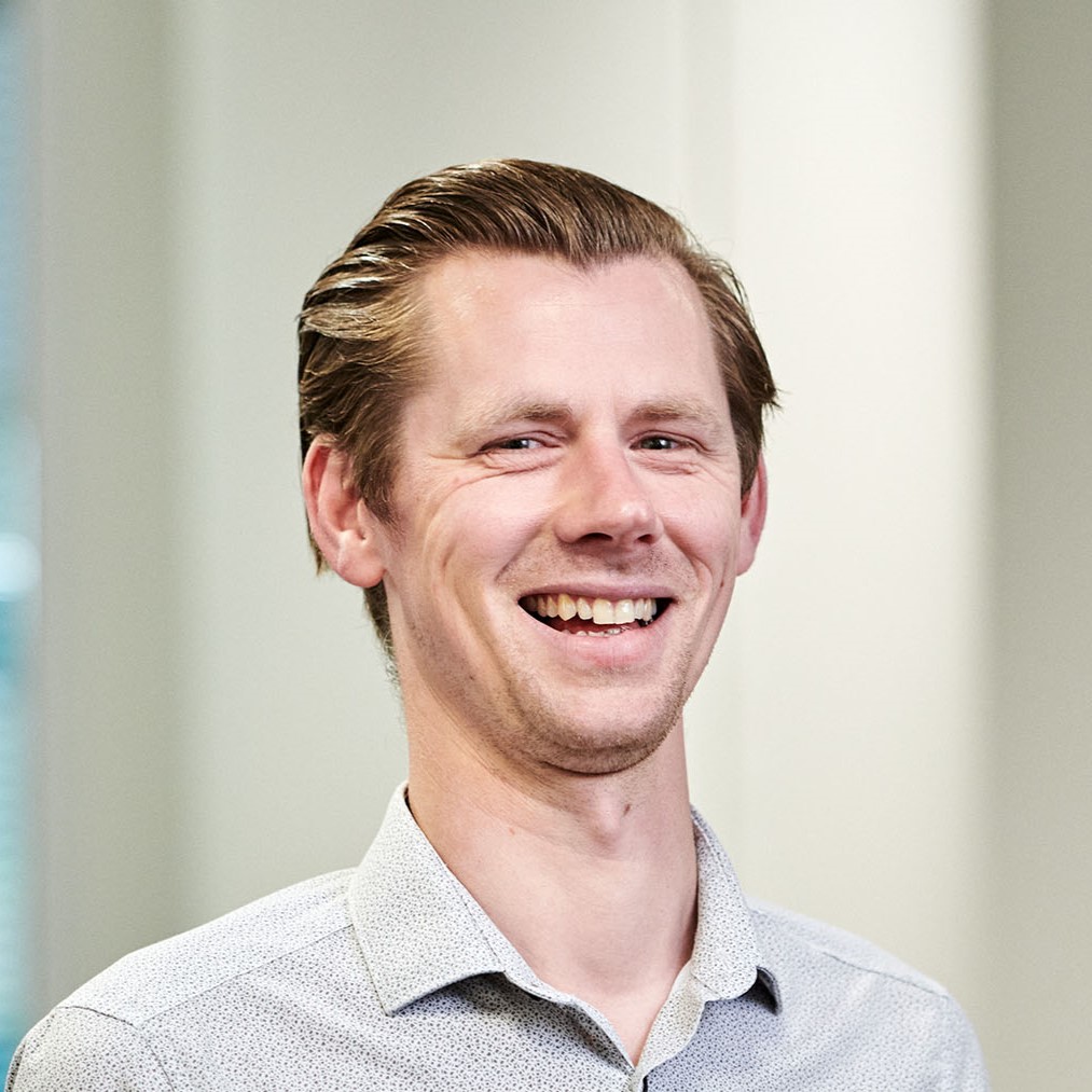 Andrew Mason Square Proptech Connect Proptech Connect