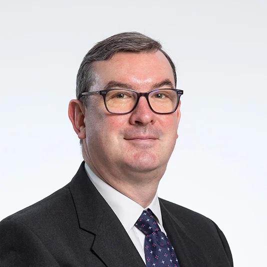 Craig O Donnell Proptech Connect Proptech Connect