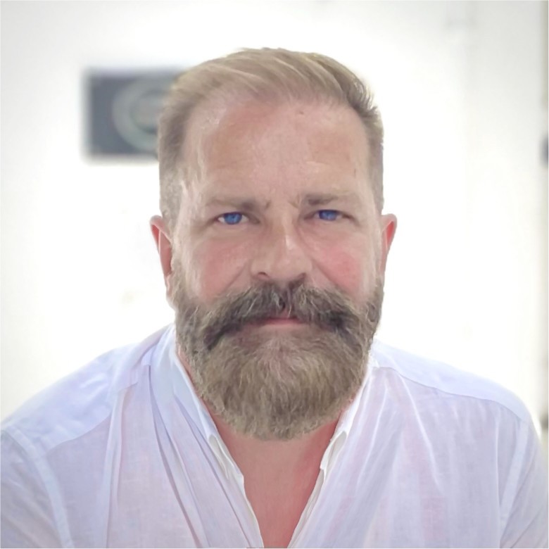 Gary Mcluskey Proptech Connect Proptech Connect