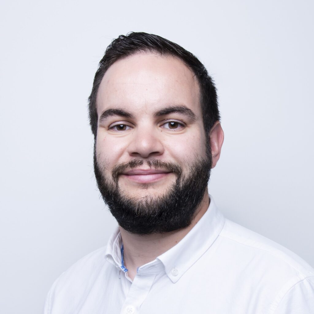 Joe White Square Proptech Connect Proptech Connect