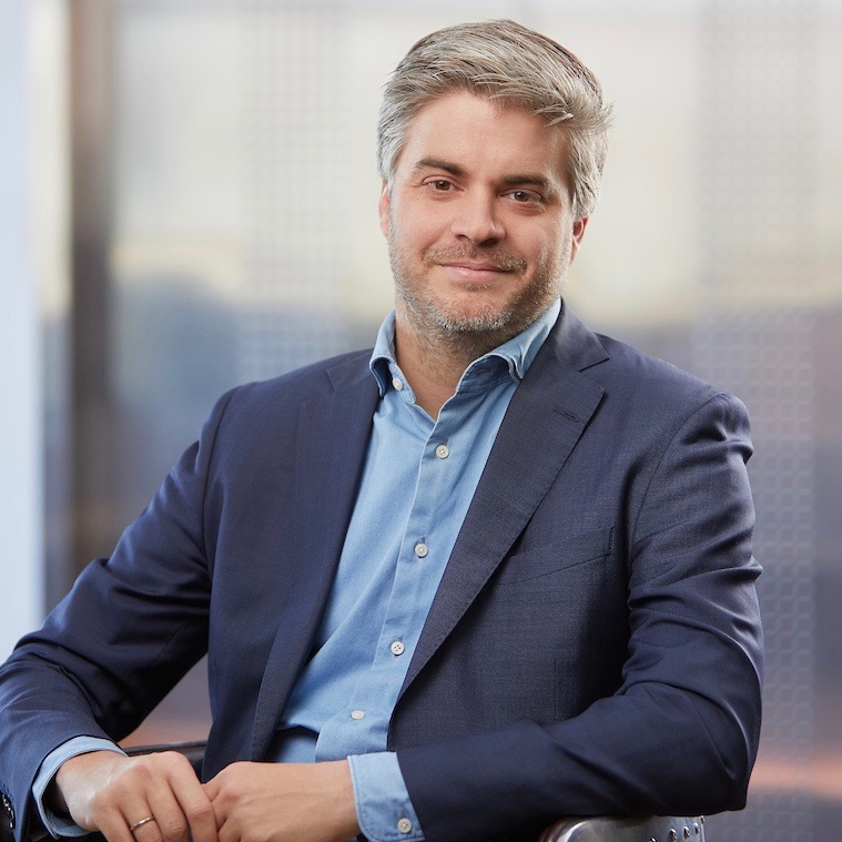 Miguel Nigorra Proptech Connect Proptech Connect