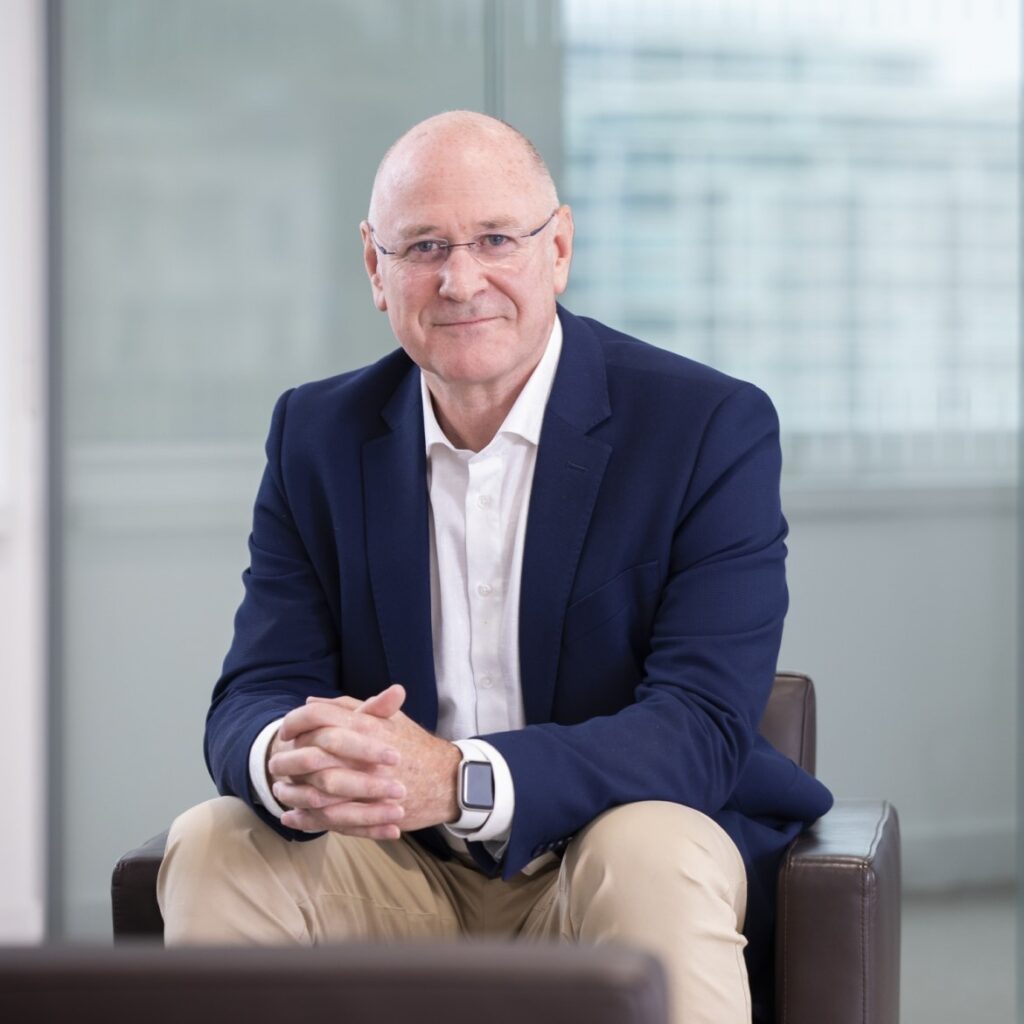 Paul Glibbery Square Proptech Connect Proptech Connect