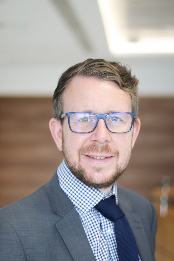 Ross Hodges Proptech Connect Proptech Connect