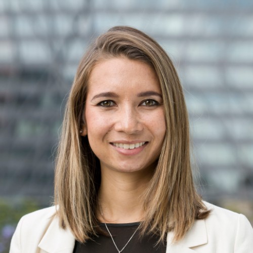 Samantha Kempe Proptech Connect Proptech Connect