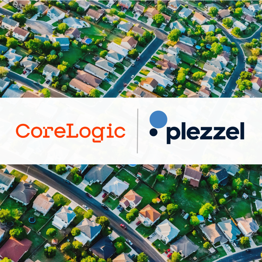CoreLogic completes acquisition of PropTech Plezzel to build on its ...