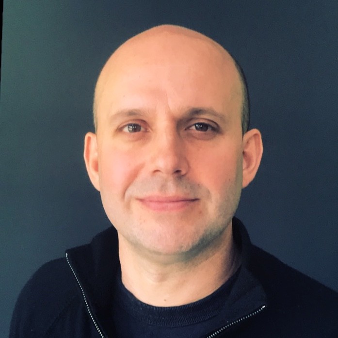 timothy bannister Proptech Connect Proptech Connect
