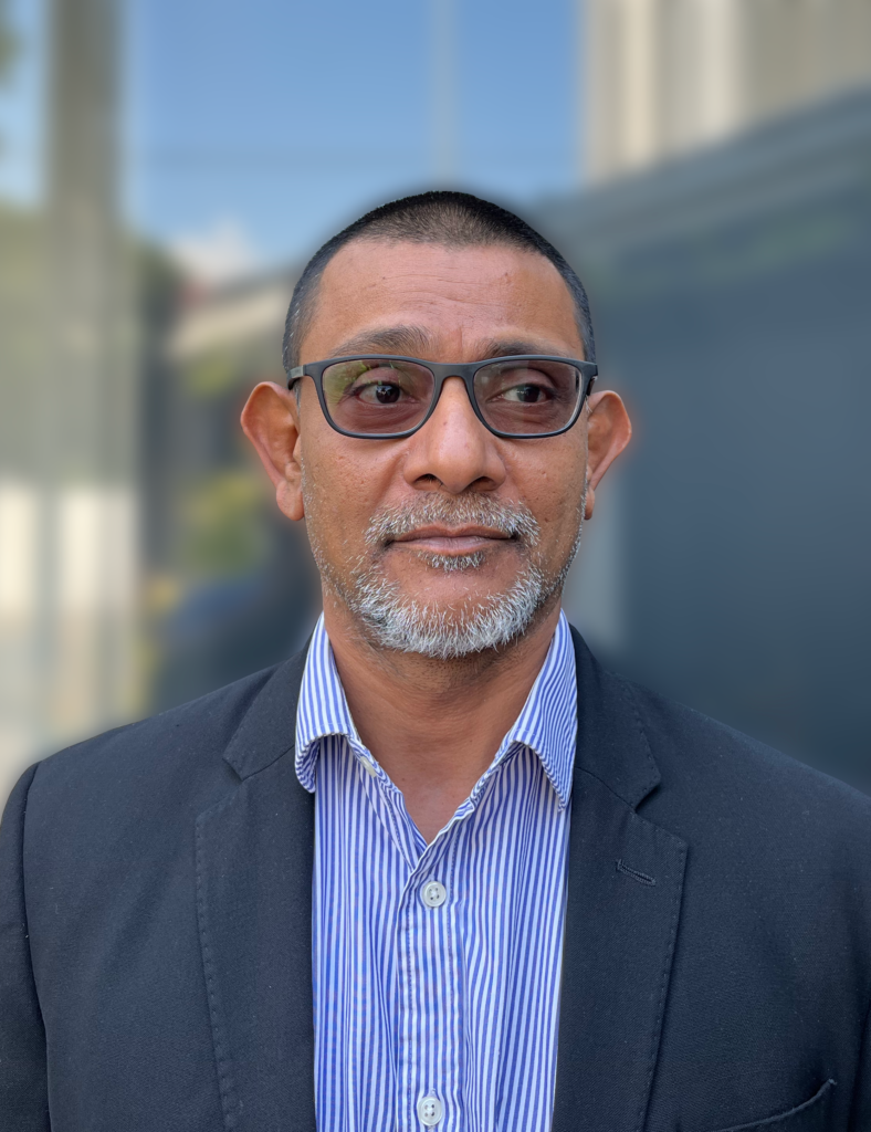 Roshan Proptech Connect Proptech Connect