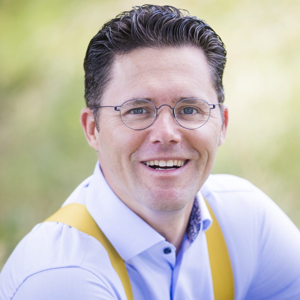 WouterTruffinosquare Proptech Connect Proptech Connect