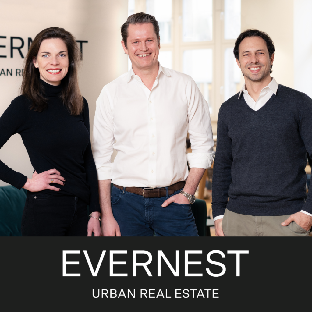 PropTech Evernest Launches Solution To Empower Experienced Agents