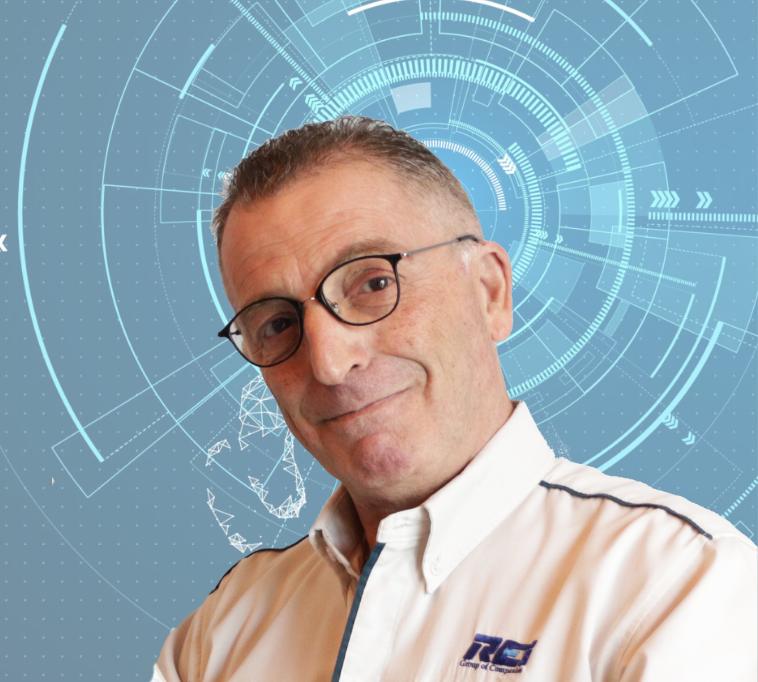 Daniele Gambero Proptech Connect Proptech Connect