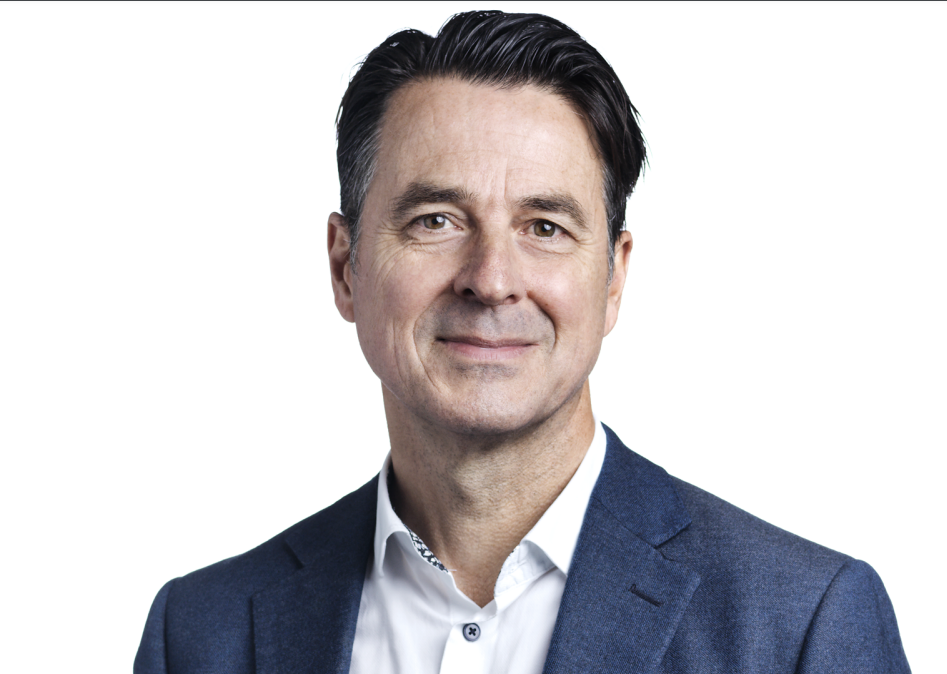 Peter Mikulic Proptech Connect Proptech Connect