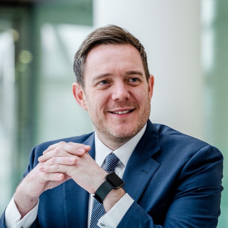 Stuart Miller Proptech Connect Proptech Connect