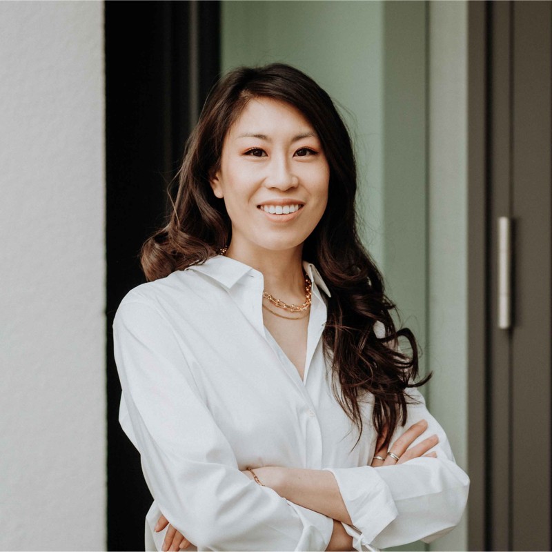 Teresa Lee Proptech Connect Proptech Connect