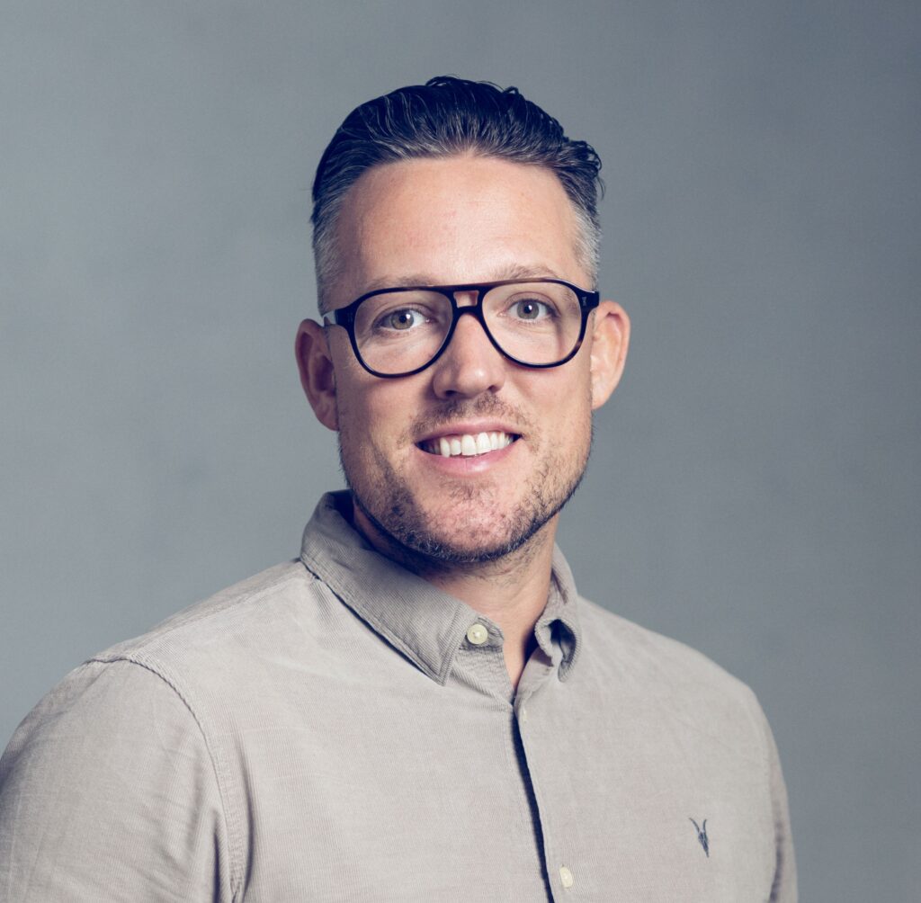 Dan Drogman Proptech Connect Proptech Connect
