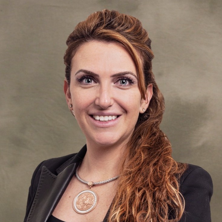 Elena Mariotti Proptech Connect Proptech Connect