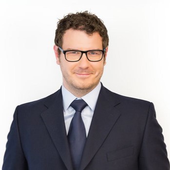 Matt Edgar Proptech Connect Proptech Connect