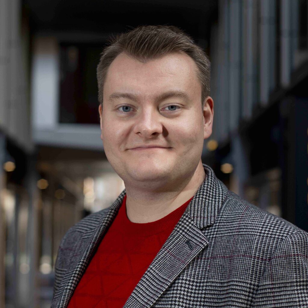 Matthew Marson Proptech Connect Proptech Connect