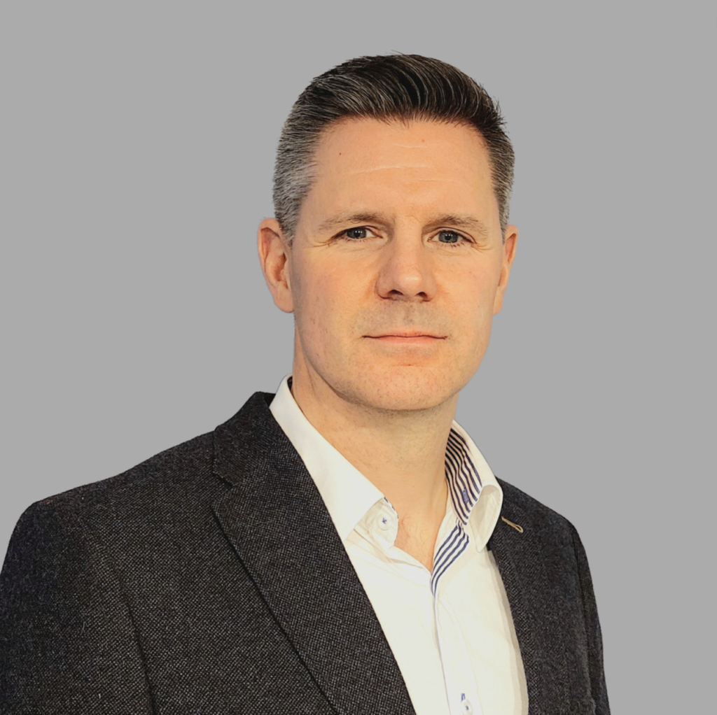 Adam Williams CEO Hero Labs Proptech Connect Proptech Connect